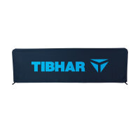 TIBHAR Umrandung "T" Fullcover 2,33m 10er Set