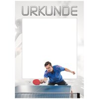 TIBHAR Urkunde Player