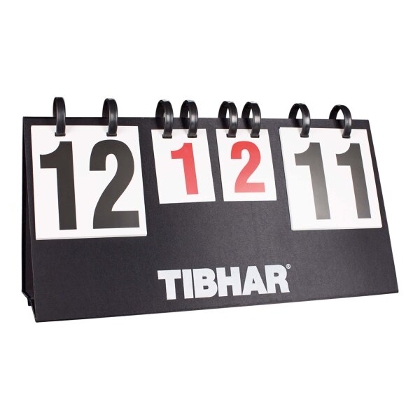 TIBHAR Zählgerät TIBHAR