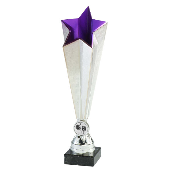 Pokal Stern