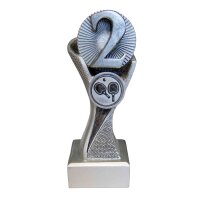 Pokal Trophäe Champion