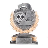 Pokal TT-Resinfigur Winner