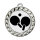 Medaille Matador 70mm