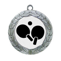 Medaille Sieger 70mm