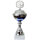 Pokal Bonn silber/blau