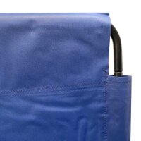 Gewo Umrandung Smart 73 Fullcover 10er blau