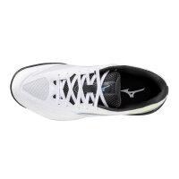 Mizuno Schuh Wave Medal 8