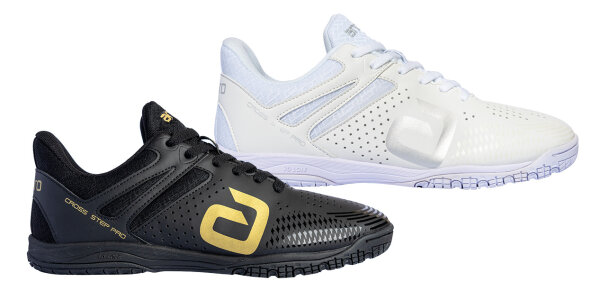 andro Schuh Cross Step Pro