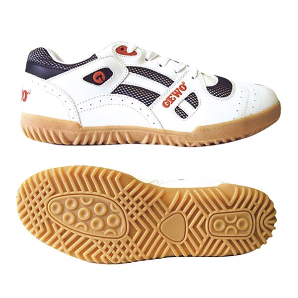 Gewo Schuh TT-Super 44