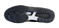 andro Schuh Cross Step Pro schwarz/gold 44