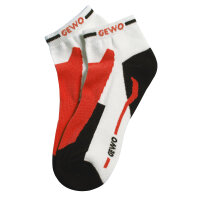Gewo Kurzsocke Short Flex III