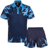 Gewo Set Mattia Hemd + Shorts