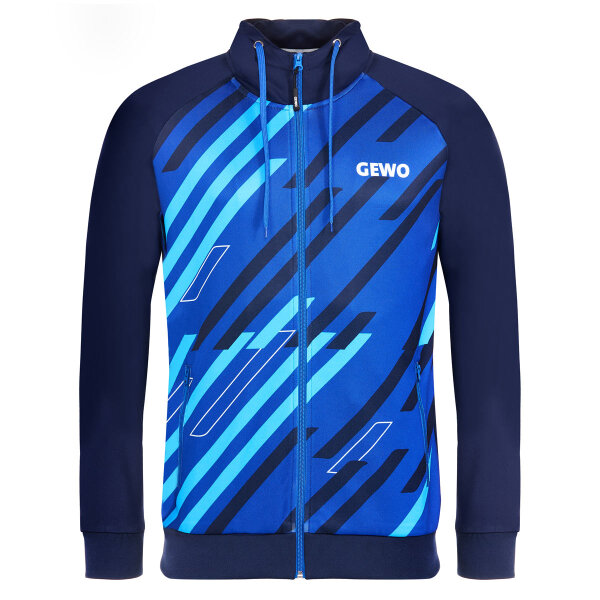 Gewo Hoodie Ponza II