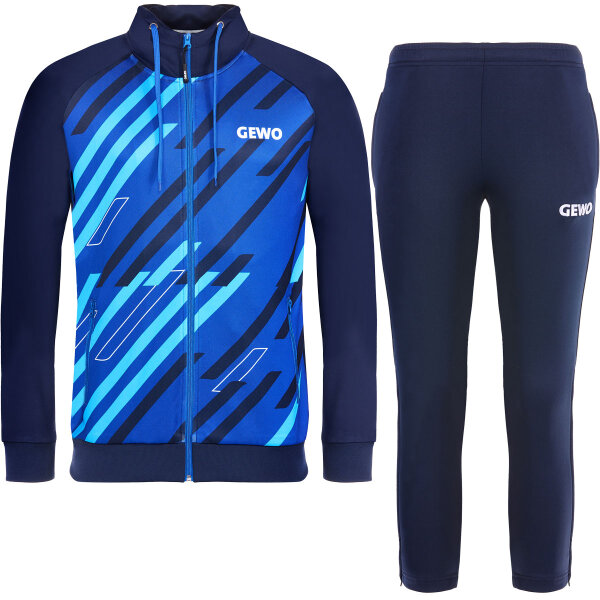 Gewo Trainingsanzug Ponza II