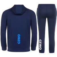 Gewo Trainingsanzug Ponza II