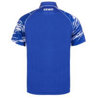 Gewo Poloshirt Marmo I