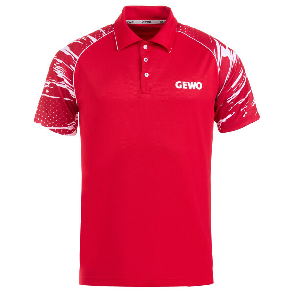 Gewo Poloshirt Marmo II