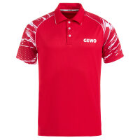 Gewo Poloshirt Marmo II