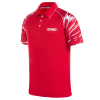 Gewo Poloshirt Marmo II