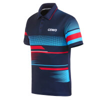 Gewo Poloshirt Sarno I