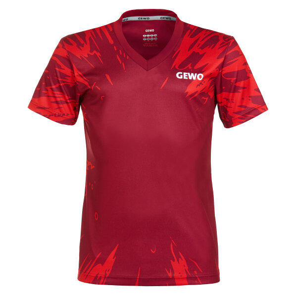 Gewo Lady Shirt Mattia