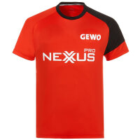 Gewo T-Shirt Promo Pesaro Nexxus Pro