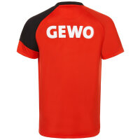 Gewo T-Shirt Promo Pesaro Nexxus Pro