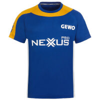 Gewo T-Shirt Rocco Promo Nexxus Pro
