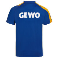 Gewo T-Shirt Rocco Promo Nexxus Pro