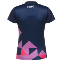 Gewo Lady Shirt Matera
