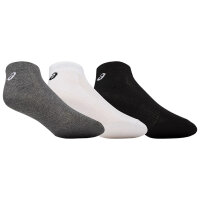 ASICS Socke PED (3er in 3 Farben)