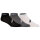 ASICS Socke PED (3er in 3 Farben)