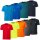 andro T-Shirt Melange Alpha