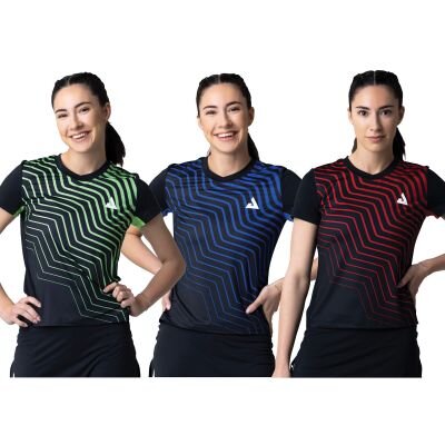 JOOLA Shirt Team 25 Lady