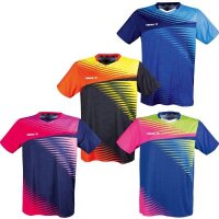 TIBHAR T-Shirt Azur