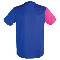TIBHAR T-Shirt Azur