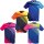 TIBHAR T-Shirt Azur