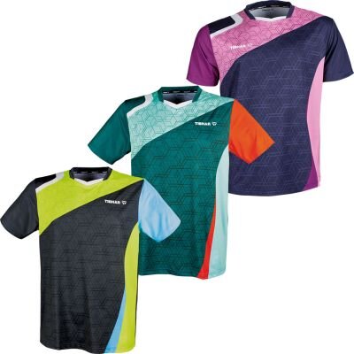 TIBHAR T-Shirt Sol