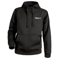 TIBHAR Hoodie Nero