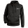 TIBHAR Hoodie Nero