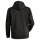 TIBHAR Hoodie Nero