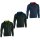 TIBHAR Hoodie Mundo/World