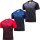 VICTAS Poloshirt V-Shirt 232