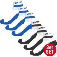 VICTAS Socke V-Socks 516 3er Set