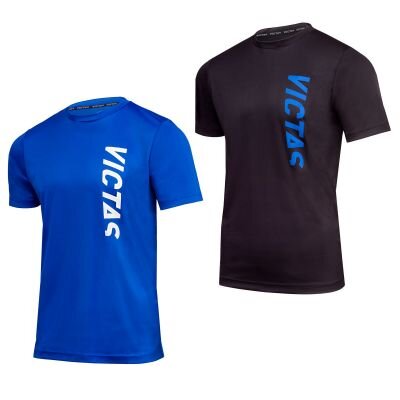 VICTAS T-Shirt V-Tshirt Promotion