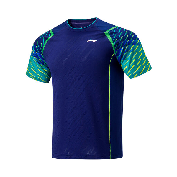 LI-NING Nationaltrikot Paris 2024 Fan-Edition