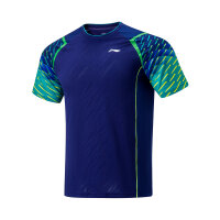 LI-NING Nationaltrikot Paris 2024 Fan-Edition