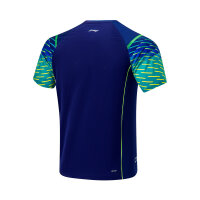 LI-NING Nationaltrikot Paris 2024 Fan-Edition