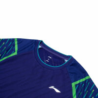 LI-NING Nationaltrikot Paris 2024 Fan-Edition