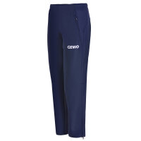 Gewo Anzughose Basic Logo II navy L